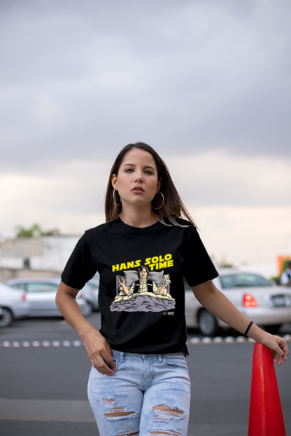 Han’s Solo Time T-Shirt