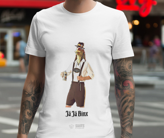 Jä Jä Binks T-Shirt