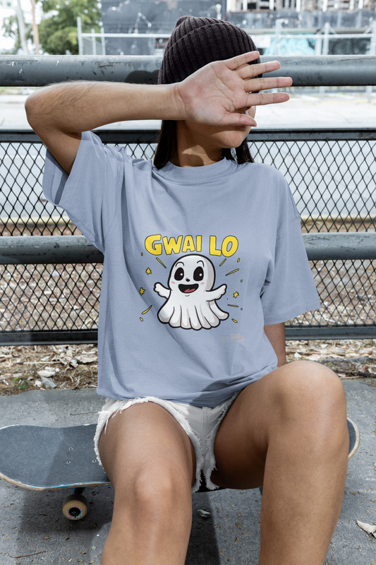 Gwai Lo T-Shirt