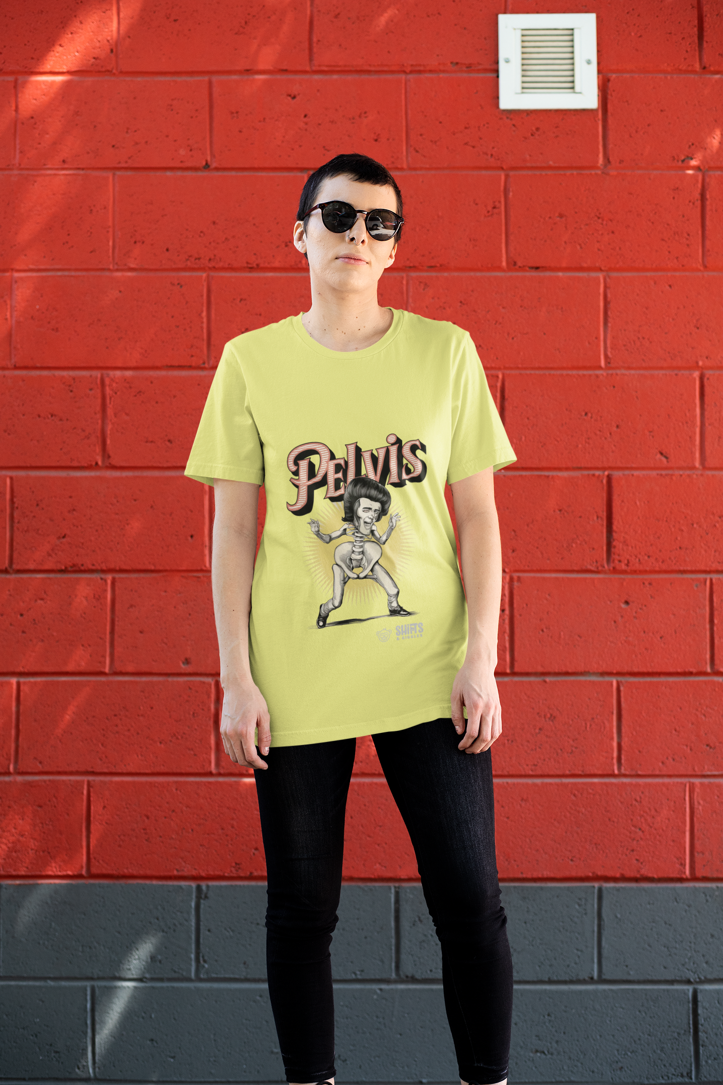 pelvis - 02 - t-shirt