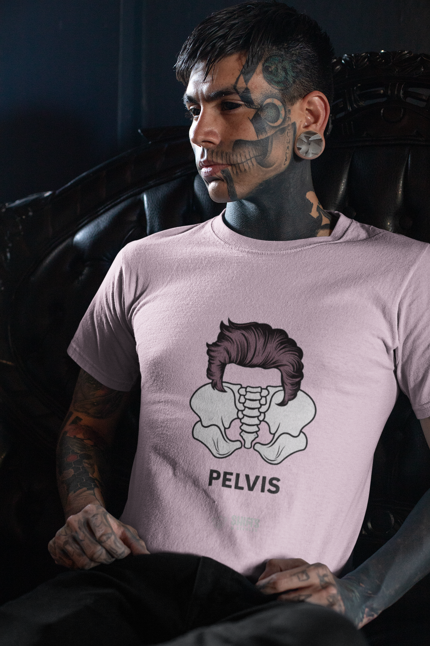 pelvis - 01 - t-shirt