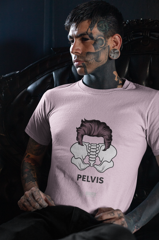 Pelvis - 01 - T-Shirt