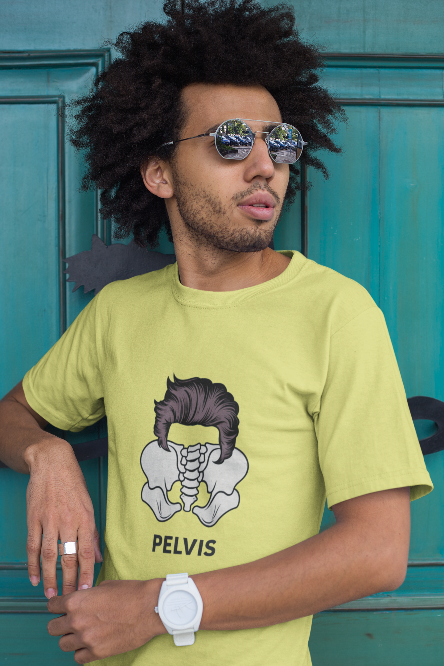 pelvis - 01 - t-shirt