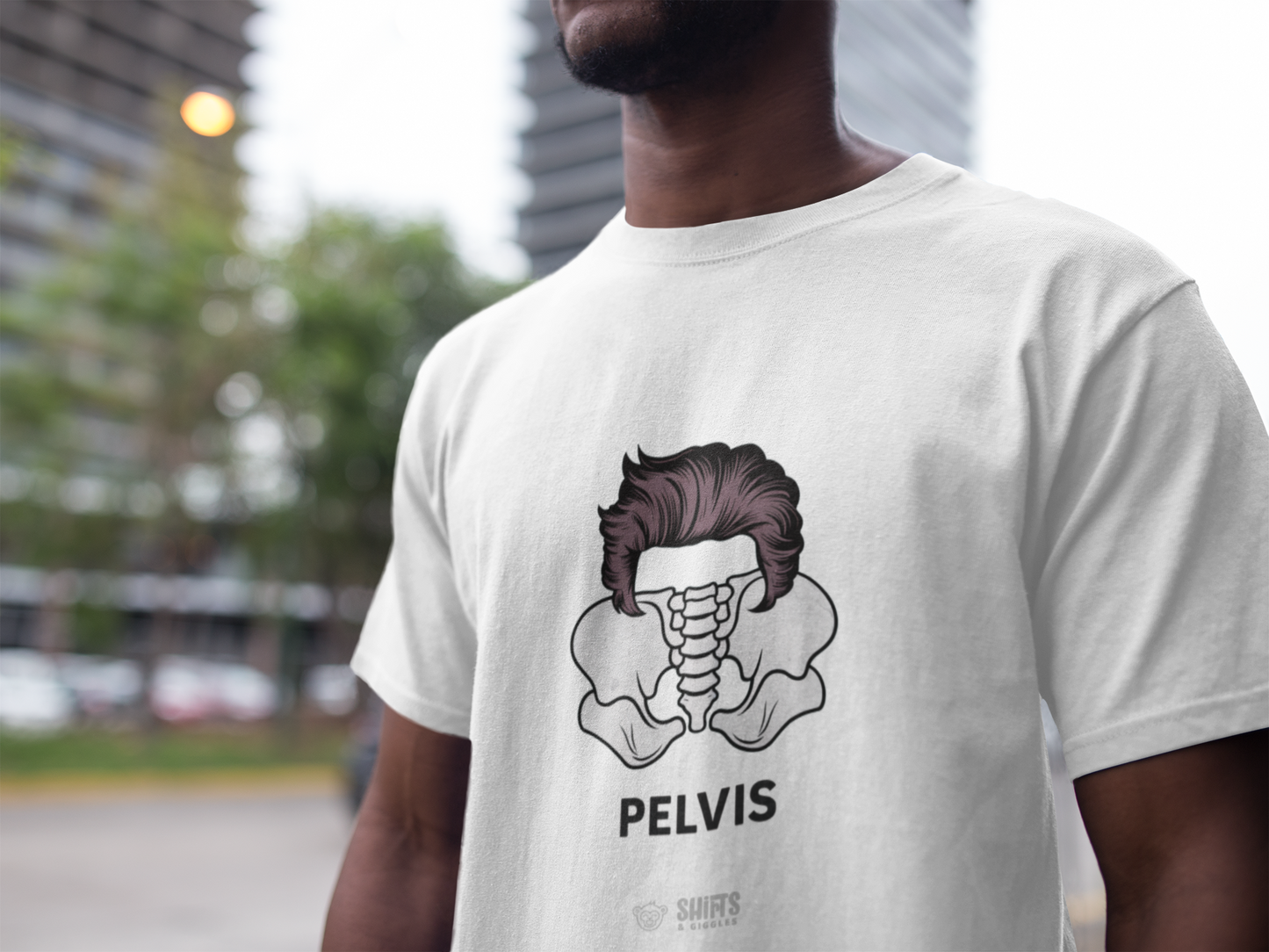 pelvis - 01 - t-shirt