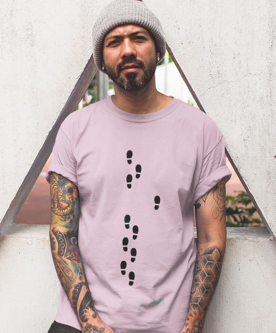 hot step testicle rearrangement t-shirt