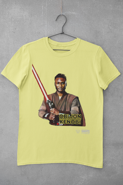 Obi Jon Kenobi T-Shirt