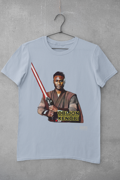 Obi Jon Kenobi T-Shirt