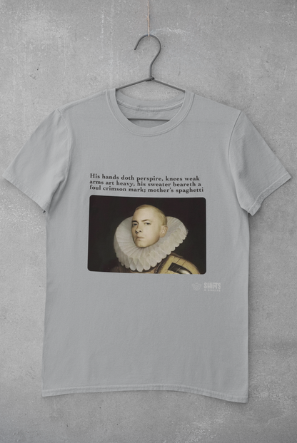 Renaissance Eminem T-Shirt