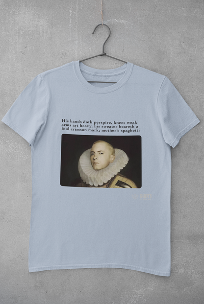 Renaissance Eminem T-Shirt