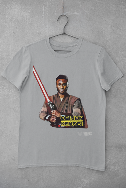 Obi Jon Kenobi T-Shirt