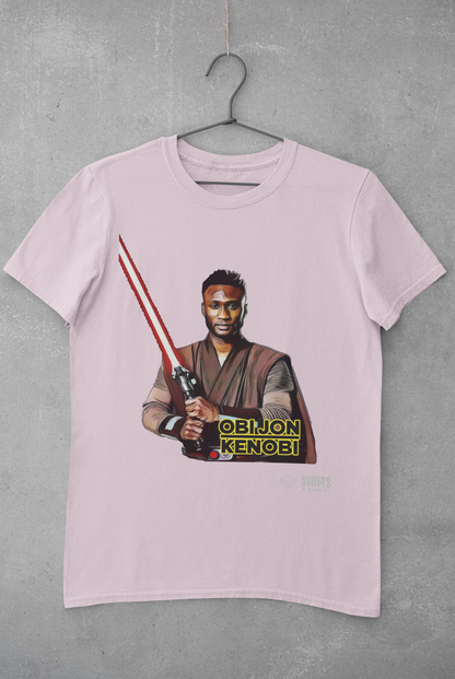 Obi Jon Kenobi T-Shirt