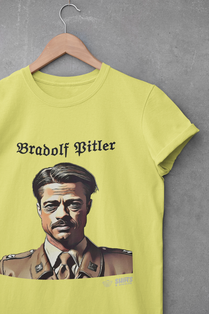 Bradolf Pitler T-Shirt