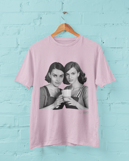 Two Girls, One Cup...T-Shirt