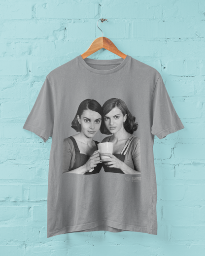 Two Girls, One Cup...T-Shirt