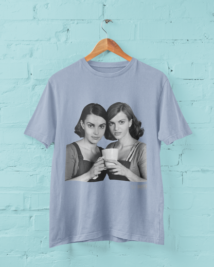 Two Girls, One Cup...T-Shirt