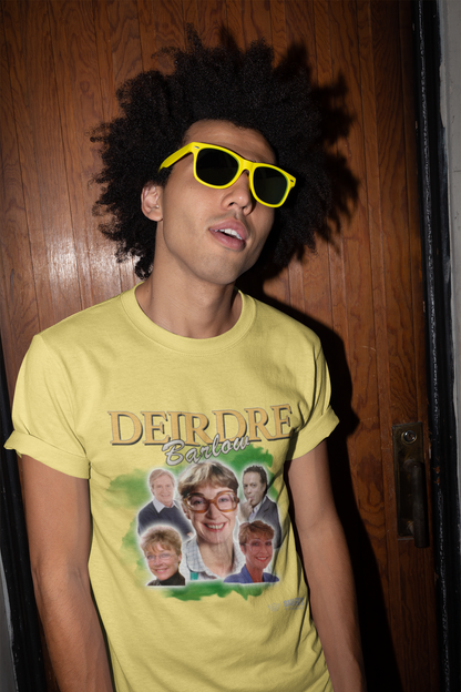 Cult Hero - Deirdre Barlow T-Shirt