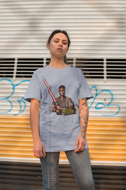 Obi Jon Kenobi T-Shirt